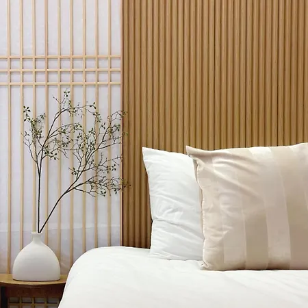 Апартаменты Zen House,Jamsil Seoul